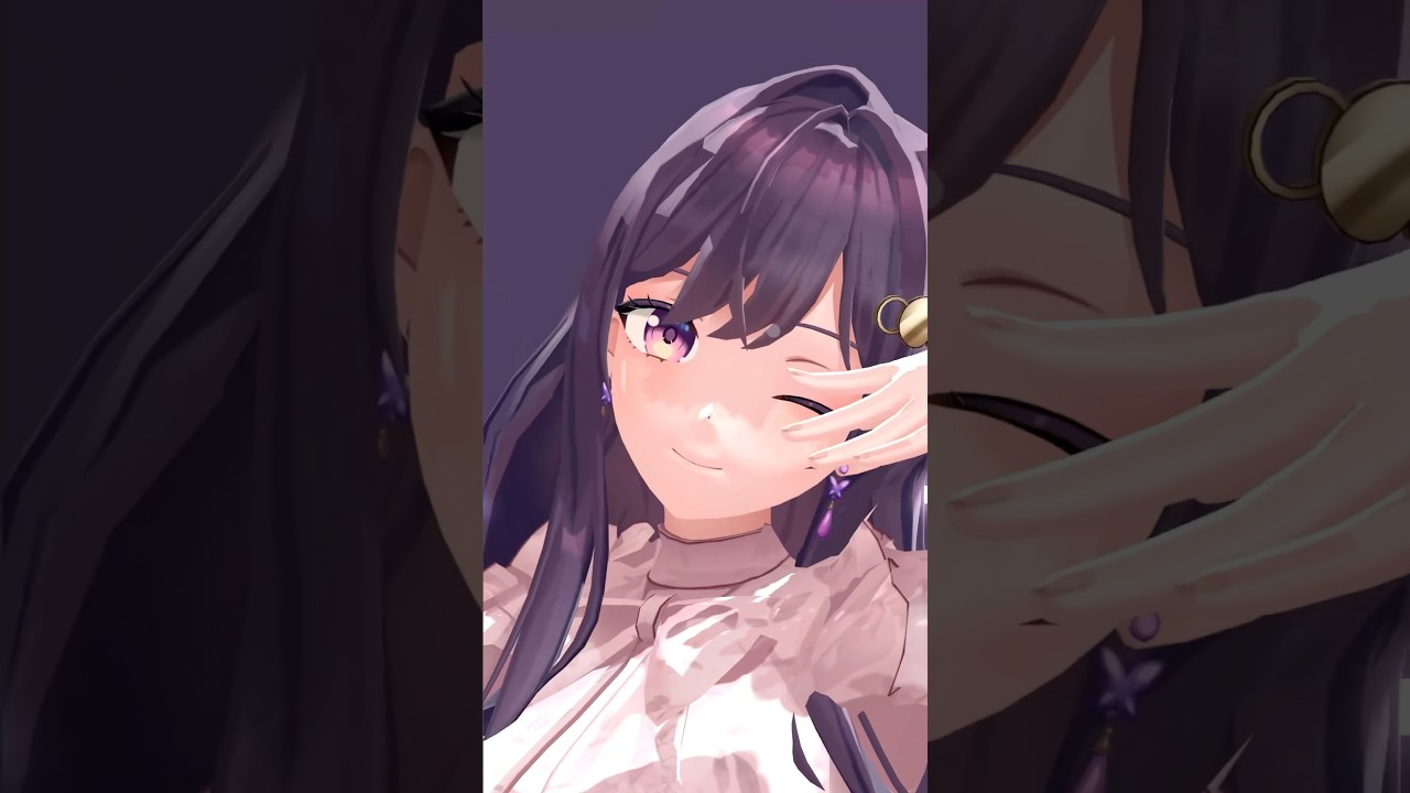 【Love Options】#bestie #LoveOptions #mmd