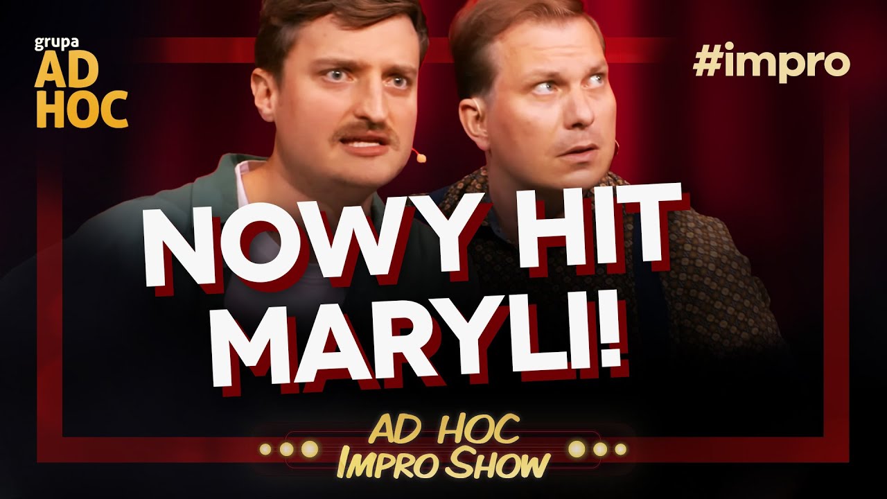 Improwizowane Dubbingi #4 - Czarek Sikora