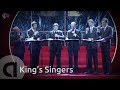 King's Singers by Night - Full concert HD