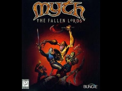 Myth: The Fallen Lords Playthrough - Mission 1: Crow's Bridge