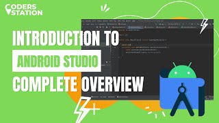 📱What is Android Studio and how to use it | Introduction to Android Studio (Overview) 💻 Net Worth