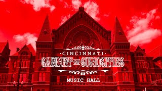 CofC Locations-Music Hall