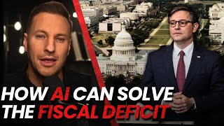 The Surprising Solution to Washington’s Budget Showdown