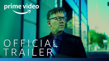 Augment - Official Trailer | Prime Video