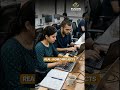 Data Science with Gen AI learning goes beyond theory. #futuretech #datascience #ai #ml