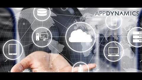 Introduction of AppDynamics Tool Best Monitoring Tool for Applications?