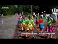 Без коментарів: відсвяткували День захисту дітей у Інгулецькому районі