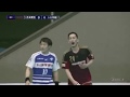 ハンドボール　シュートシーンのみ　第42回日本ハンドボールリーグ　決勝　大崎VSトヨタ車体