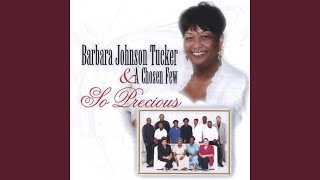 Video thumbnail of "Barbara Tucker & A Chosen Few - Great Camp Meeting"