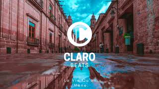 Instru Type Beat Ninho x Benab x Fianso - LA VIE QU'ON MENE (2019)