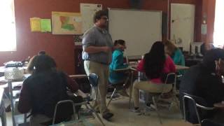 Closure teaching video