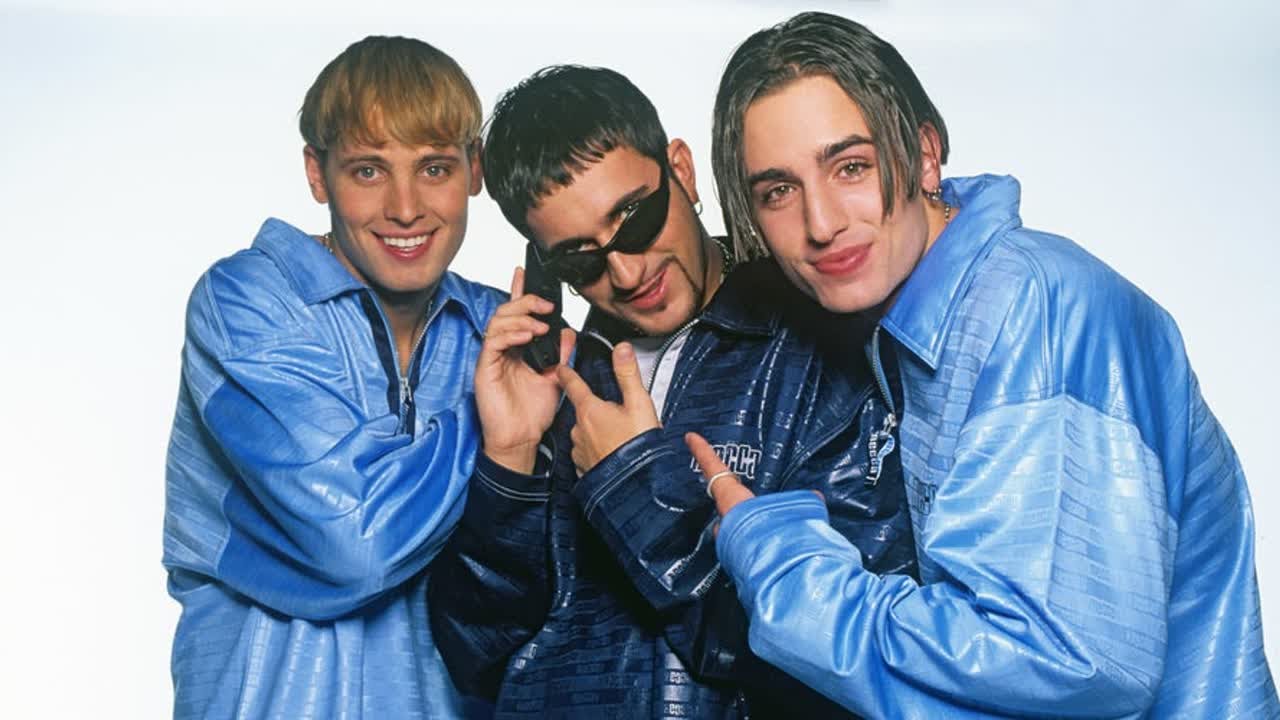 LFO founding member Brian "Brizz" Gillis dead at 47, third band member to die