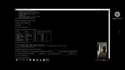 JUDUL DATA_BASE_RUMAH_SAKIT, NAMA_TOMY_Persulessy, ITB-STIKOM AMBON-UAS/SISTEM BASIS DATA (LA ARMI