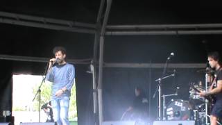 Manolo Kabezabolo - Derrame Rock 2012 - HD