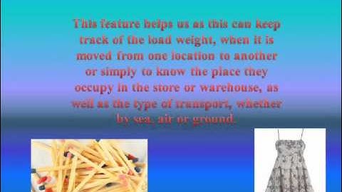 Characteristic of the load