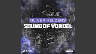 Sound of Vondel (Extended Mix)