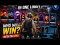 Custom Scrims LIVE 🔥 Intense Pro Lobby Battles 💀