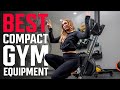 Best compact gym equipment maximize your space