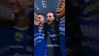 FT: PSB 3 - 2 BLI #football #edit #videoshort #bola #persib #bobotoh #briliga1