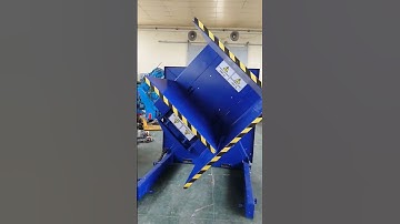 Premier   pallet inverter 7