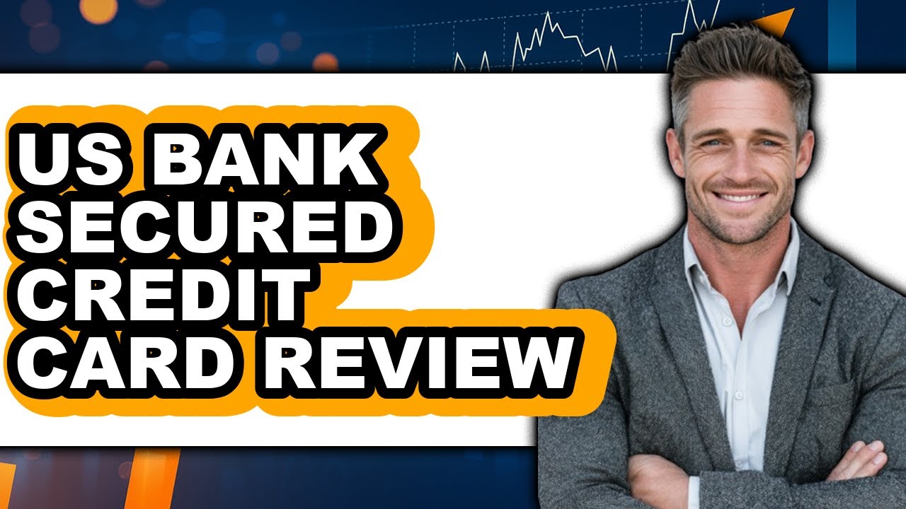 Us Bank Secured Credit Card Review - Watch Before Using