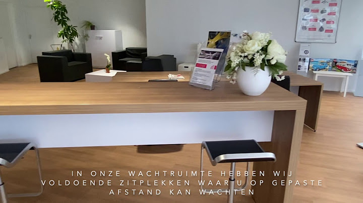 Zijm Volkswagen Werkplaats - U kunt tijdens het onderhoud of de reparatie rustig en veilig wachten