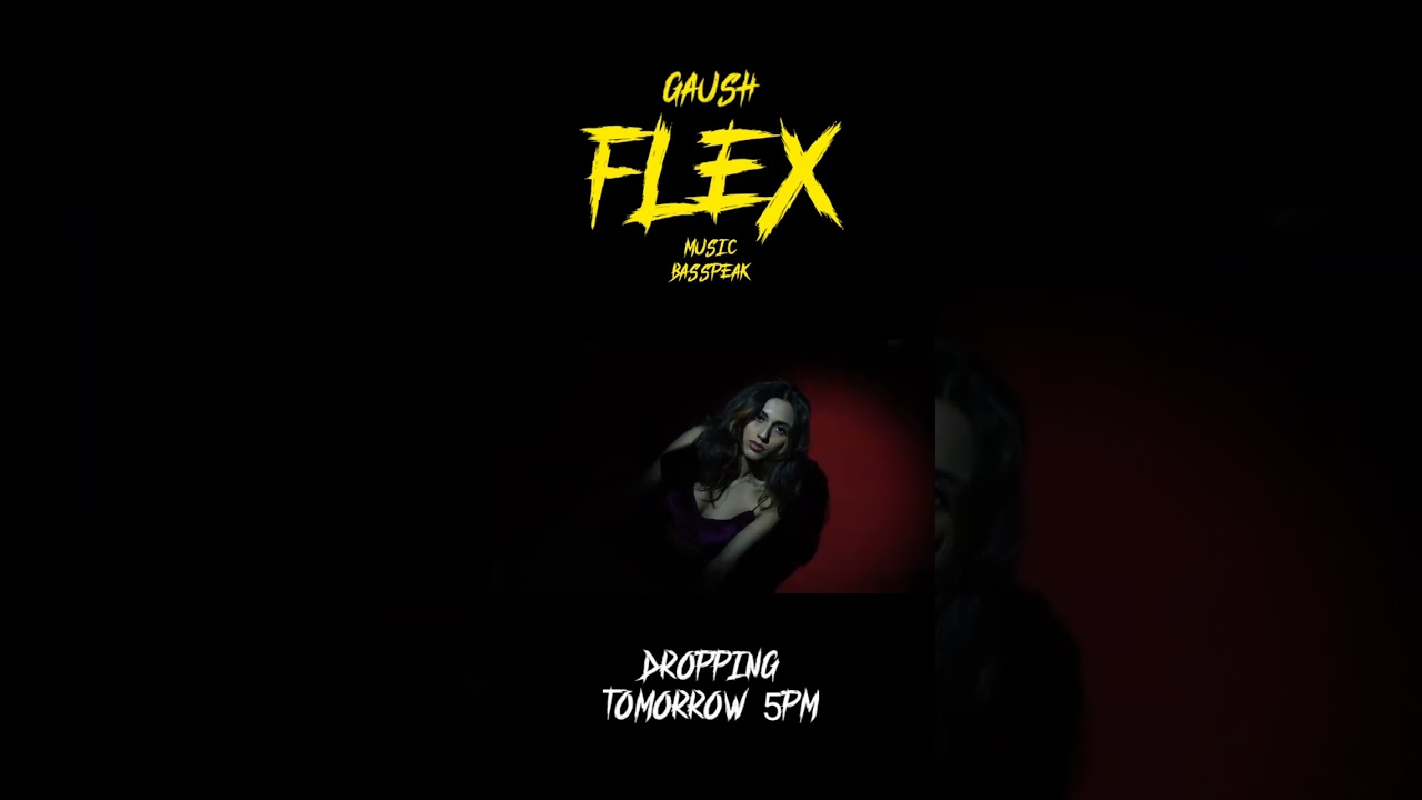 YouTubeでFLEX FLEX FLEX 🥵 | GAUSH | COMMERCIAL BANGER #gaush #gaushmusic #desihiphopを視聴 YouTubeでFLEX FLEX FLEX 🥵 | GAUSH | COMMERCIAL BANGER #gaush #gaushmusic #desihiphopを視聴
