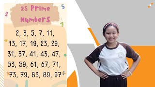 Prime Numbers 1-100 | Prime Numbers | Finding Prime Numbers