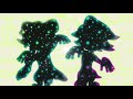 Anti-Nightcore - Splatoon Squid Sisters Medley (2000s Style) 