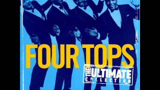 Video thumbnail of "The Four Tops - A Simple Game"