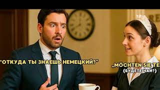 видео: «Никто Не Понимал Миллионера… Пока Уборщица Не Сказала 3 Слова — И Всё Изменилось» 💬❤️Альтернативные картинка: «Никто Не Понимал Миллионера… Пока Уборщица Не Сказала 3 Слова — И Всё Изменилось» 💬❤️Альтернативные
