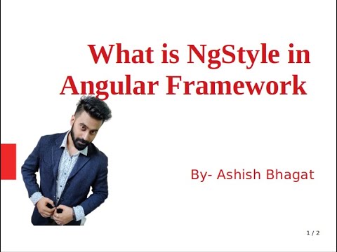 Angular 8: What