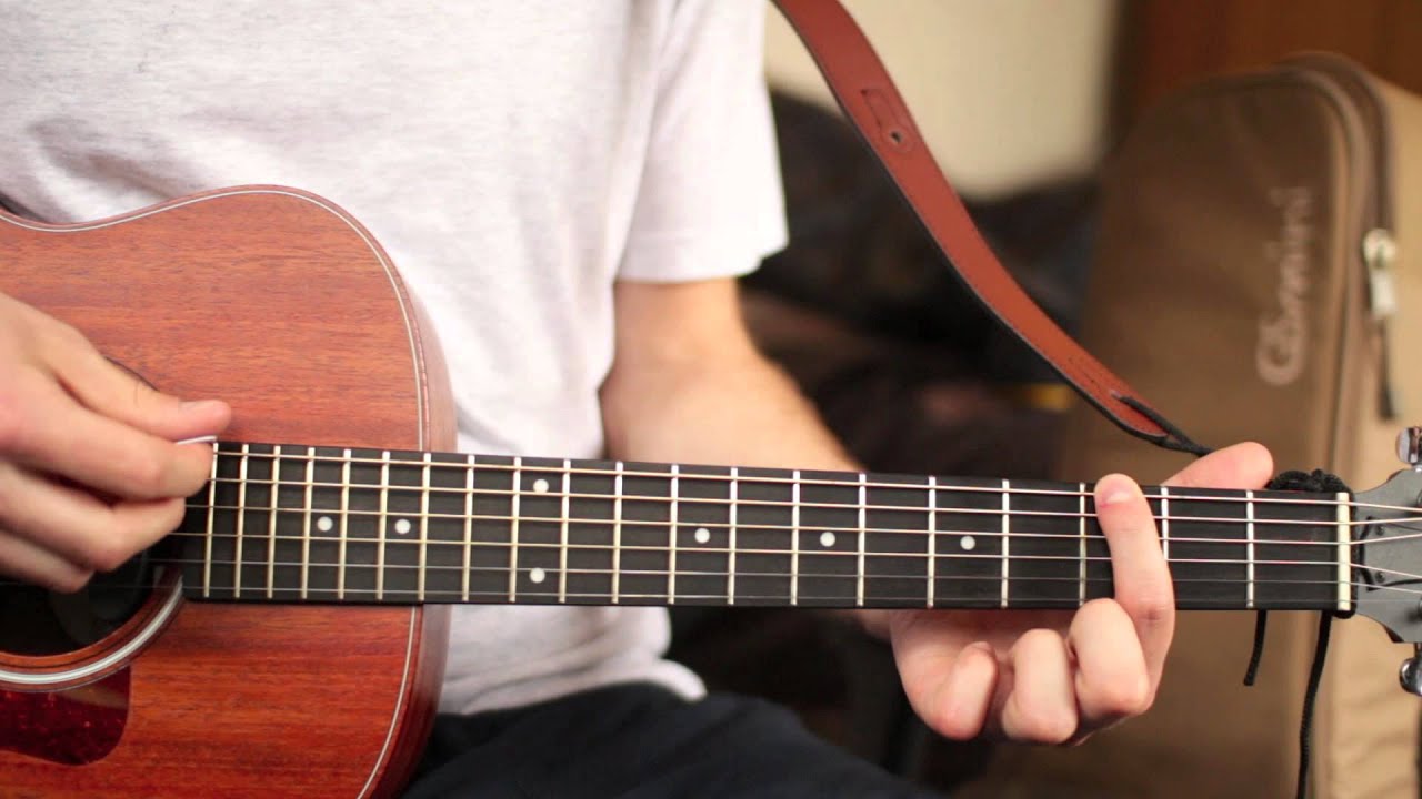 Teenage Kicks - The Undertones - Guitar Lesson FREE Tab - YouTube