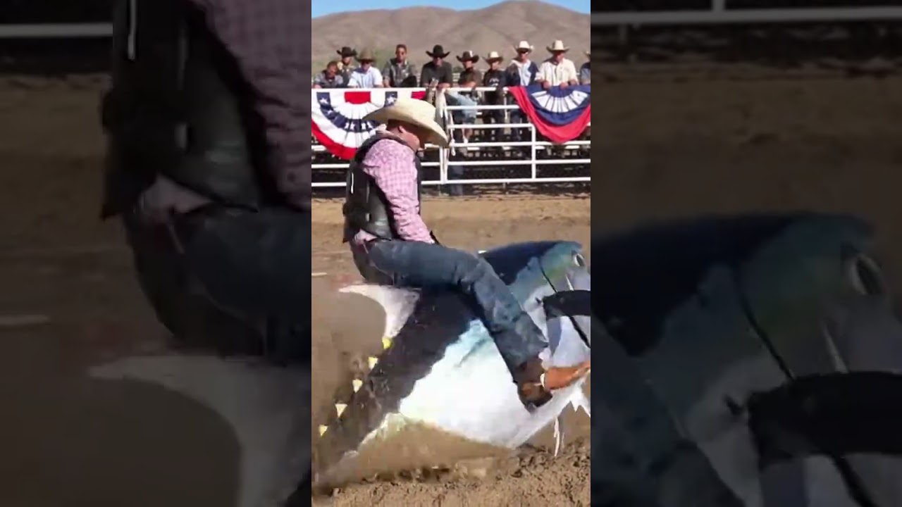 Heart Stopped! A Bluefin Rushed Beneath Me!