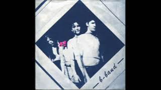 Berlin- Bar- Band - Turn to the Wall (W. Berlin, 1980)