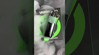 Vaporesso Luxe XR Max 🔥💨 #UNBOXING #shorts