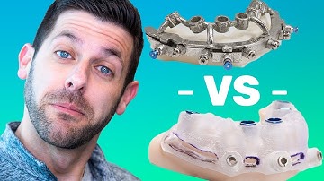 What are the BEST Options for Guided Bone Reduction?