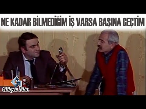 İsmail Nasıl Büyüdü | İsmail Bilmediği İşlerin Başına Geçer