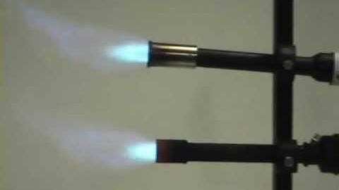 DFP vs DFPPROF gas burners from devil-forge