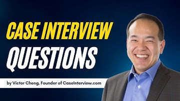 Everything You Need to Know About Consulting Interview Questions