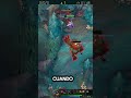 Shaco Fast Pathing LVL 3. #LOL #Shaco #Shacogod #jgdiff #Fullclearclean #proshaco