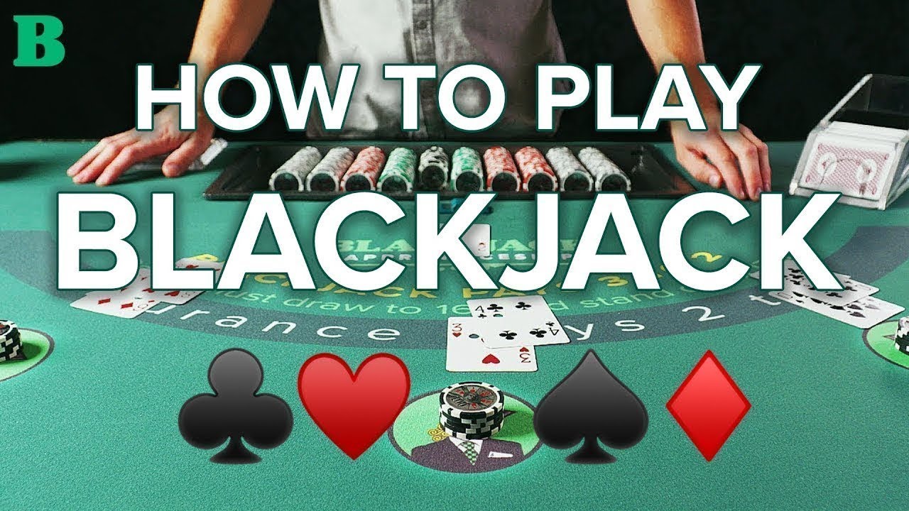 Play Black Jack - Es endet nie, es sei denn...