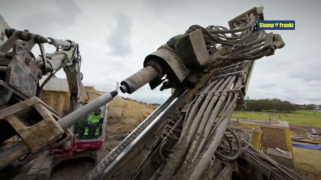 Budowa Wisłokostrady w Rzeszowie