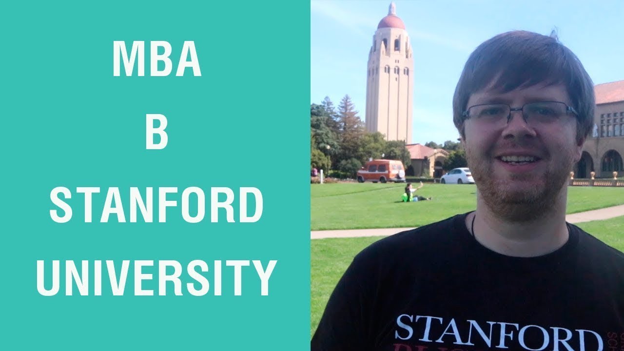 Как поступить в Stanford University США. Поверь, это  реально!