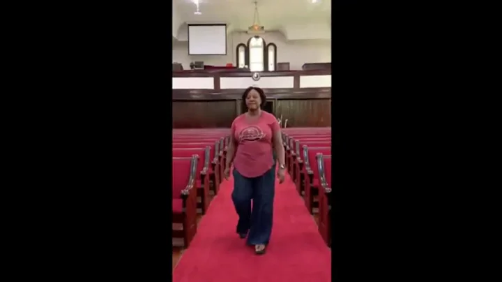 FBC 2020 Graduate: Angela Fleming