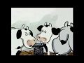 Between The Lions Cleo Reads Click Clack Moo 