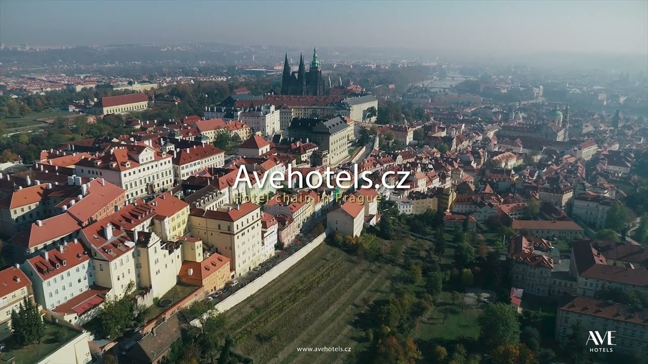 AVE Hotels Prague
