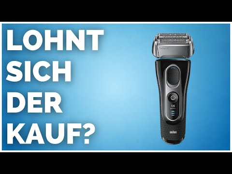 Braun Series 5 - kaufen bei digitec