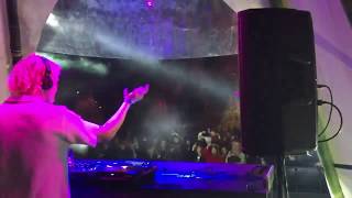 Robina @ Splendour In The Grass Tipi Forest 2018