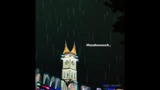 #Story wa sedih  #mandeh #Anak rantau #parasaian #lagu minang sedih